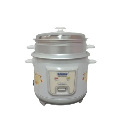Universal UN10 Automatic Rice Cooker 1.0L