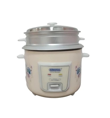 Universal UN11 1.8L Automatic Rice Cooker
