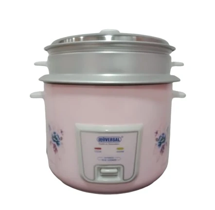 Universal UN12 2.8L Automatic Rice Cooker