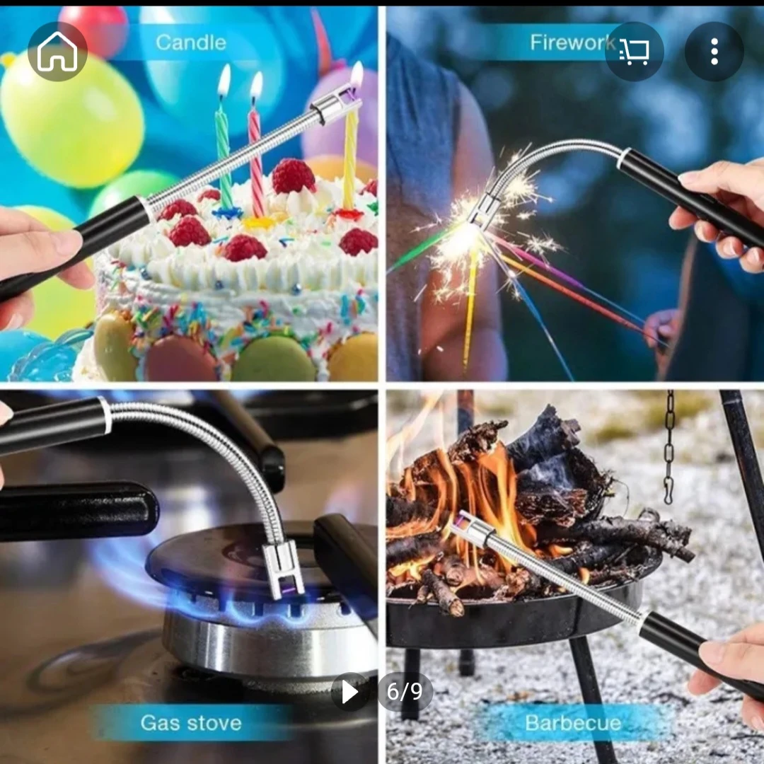Generic USB Charging Kitchen Igniter - image 6