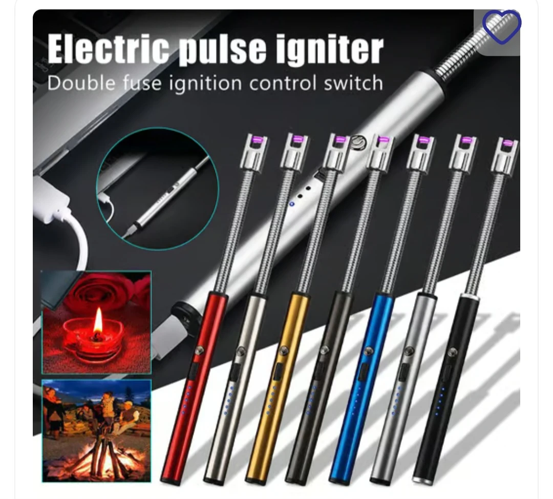 Generic USB Charging Kitchen Igniter