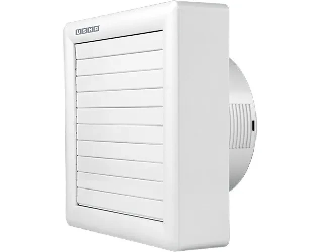 Usha Crisp Air Premia (Auto) AS Exhaust Fan 150 mm - image 2