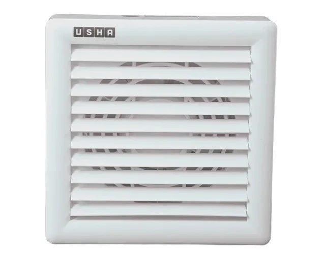 Usha Crisp Air Premia (Auto) AS Exhaust Fan 150 mm - image 1