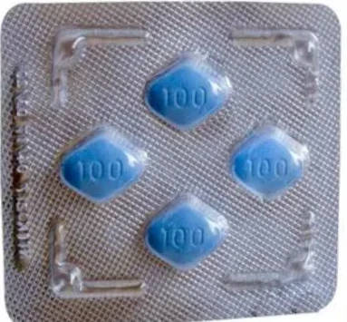 Viagra Enogra 100mg 12 Tablets - image 2