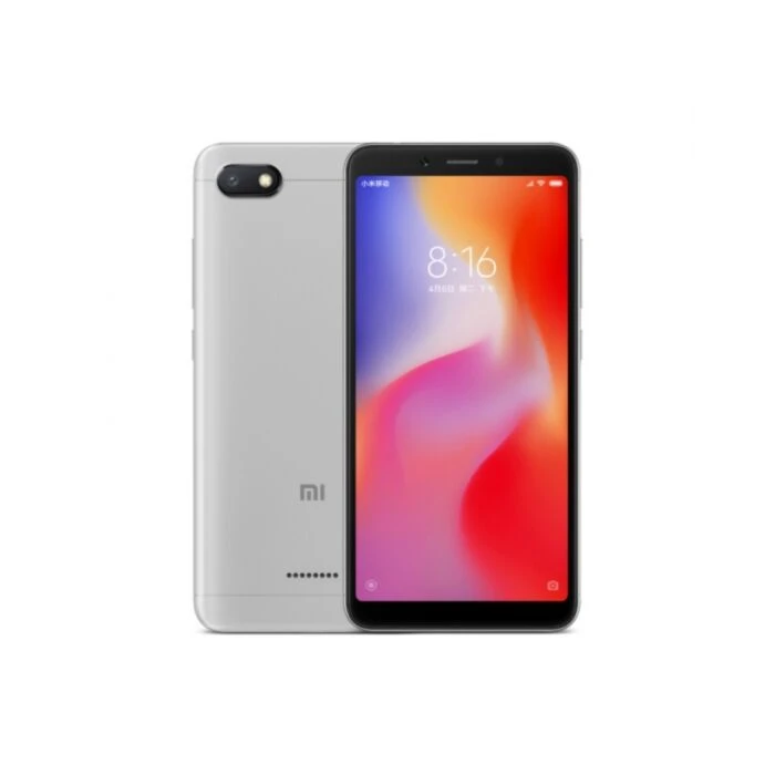 Xiaomi Redmi 6A 3GB RAM 32GB ROM