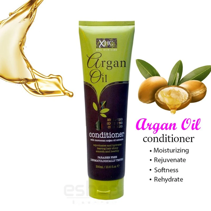 XPEL Argan oil conditioner Sulfate Free - image 2