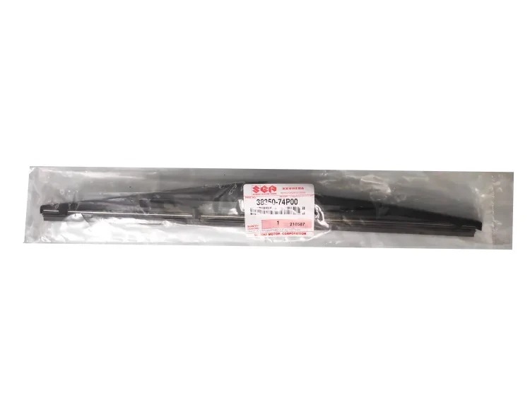 14" 350mm Rear Wiper Blade For Suzuki Wagon R MH44S MH55 - image 3