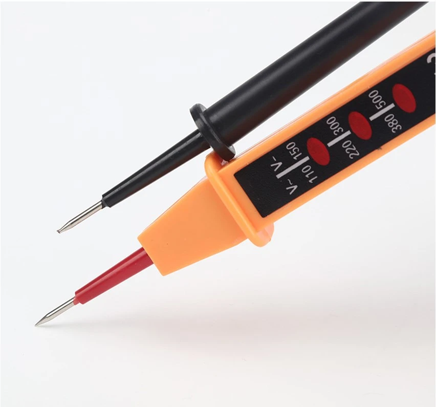 3-In-1 Tester Voltage AC DC 6-380V Auto Electrical Pen - image 2