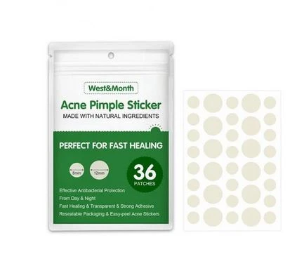 Generic 36PCS Acne Pimple Patch Skin Care