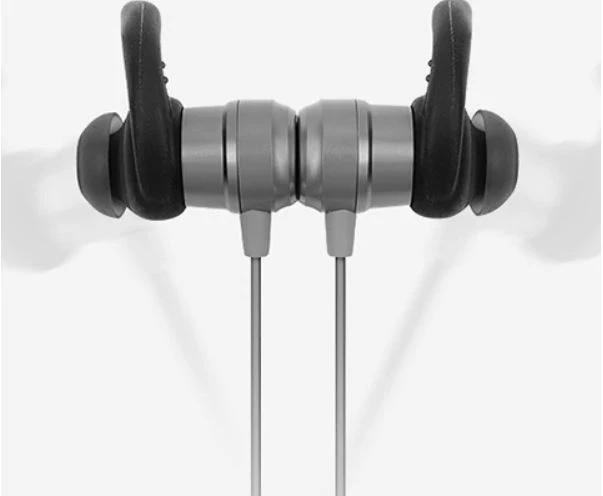 Generic Silicone Ear Pads Ear Tips for Earphone (3 Pairs) - image 2