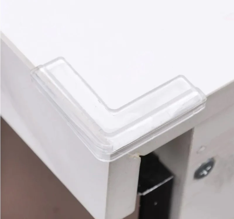 4PCS Safety Table Corner Protection Cover - image 2