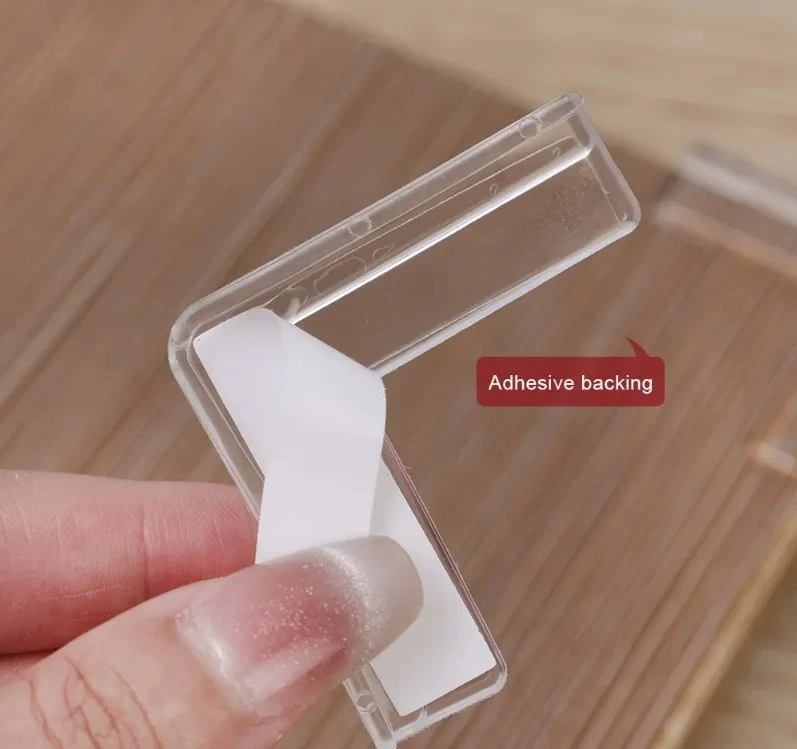 4PCS Safety Table Corner Protection Cover - image 4
