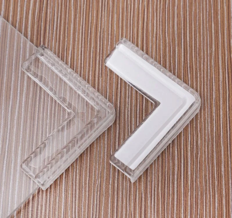 4PCS Safety Table Corner Protection Cover - image 3
