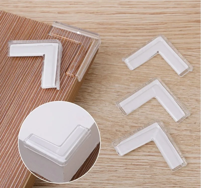 4PCS Safety Table Corner Protection Cover - image 5
