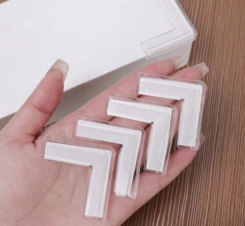 4PCS Safety Table Corner Protection Cover