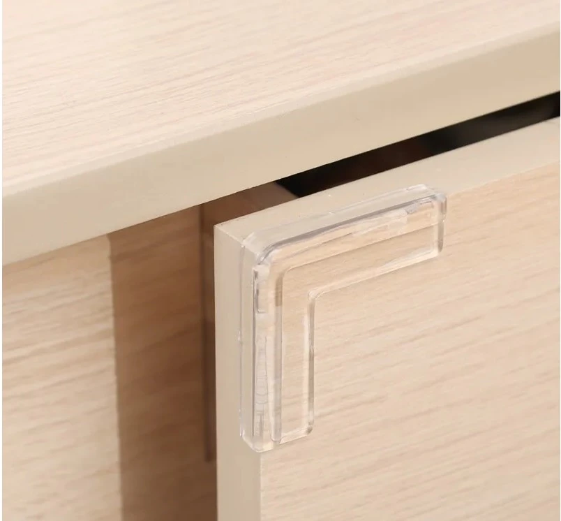 4PCS Safety Table Corner Protection Cover - image 7