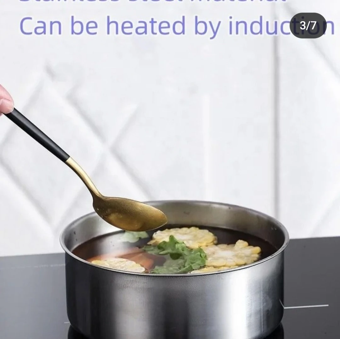 5 Pcs Multifunctional Stainless Steel Protect Fresh Box - image 19