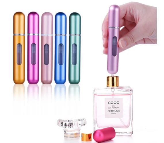 Generic 5ml Bottle Perfume Refillable