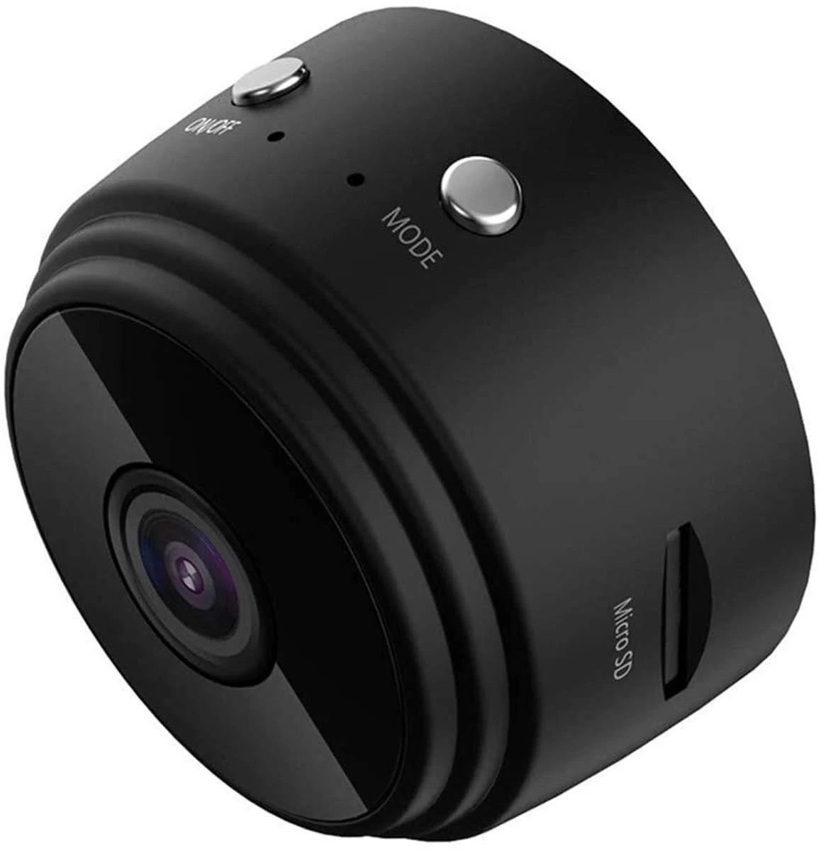 A9 Battery Ip camera Wifi