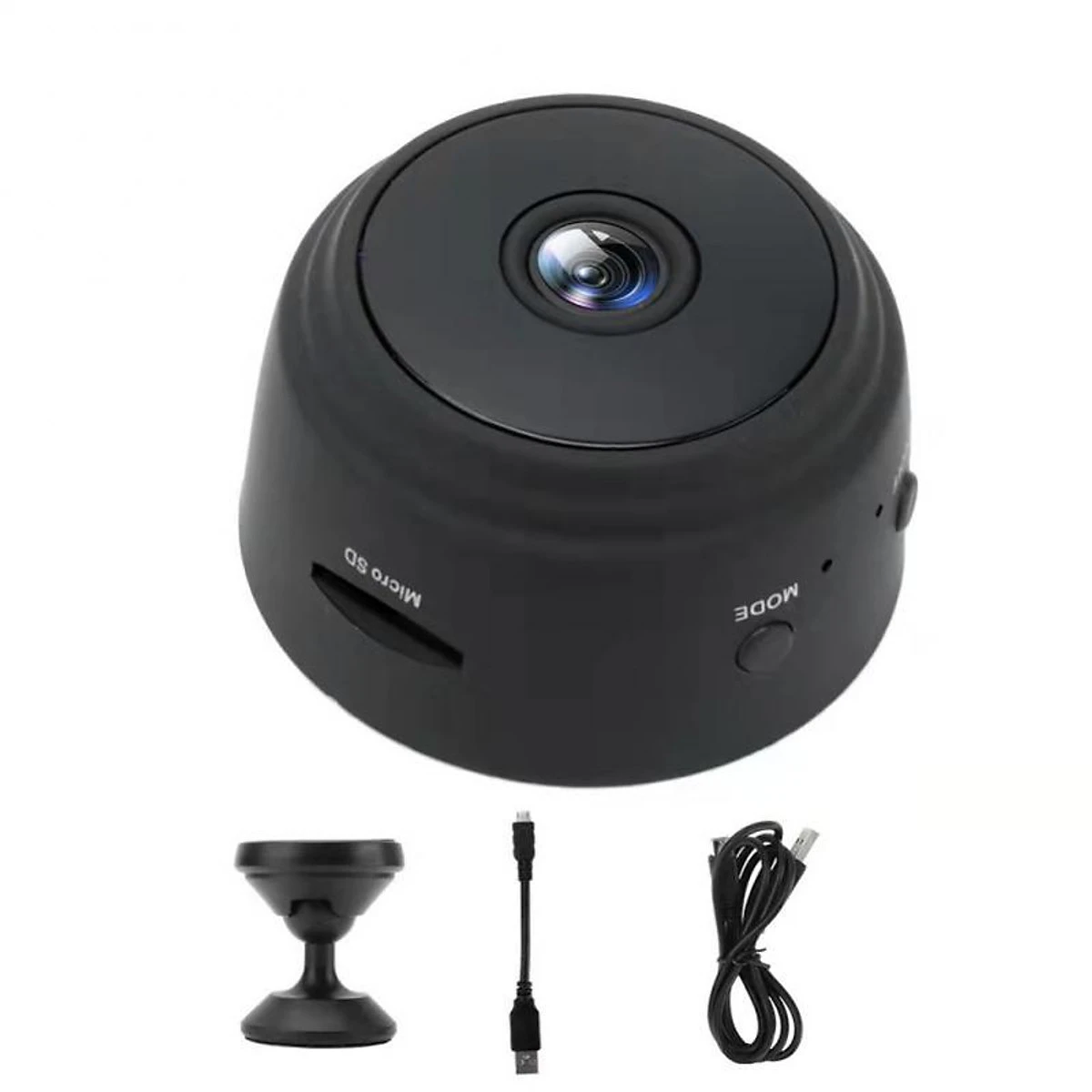 A9 Battery Ip camera Wifi - image 3