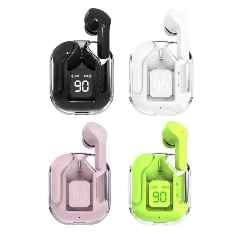 Air 31 Tws Wireless Ear buds Tws Bluetooth Earphone LED