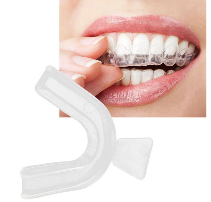 Generic Anti Snoring Bruxism Sleeping Mouth Guard