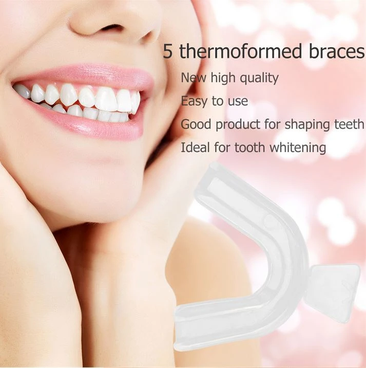 Generic Anti Snoring Bruxism Sleeping Mouth Guard - image 5