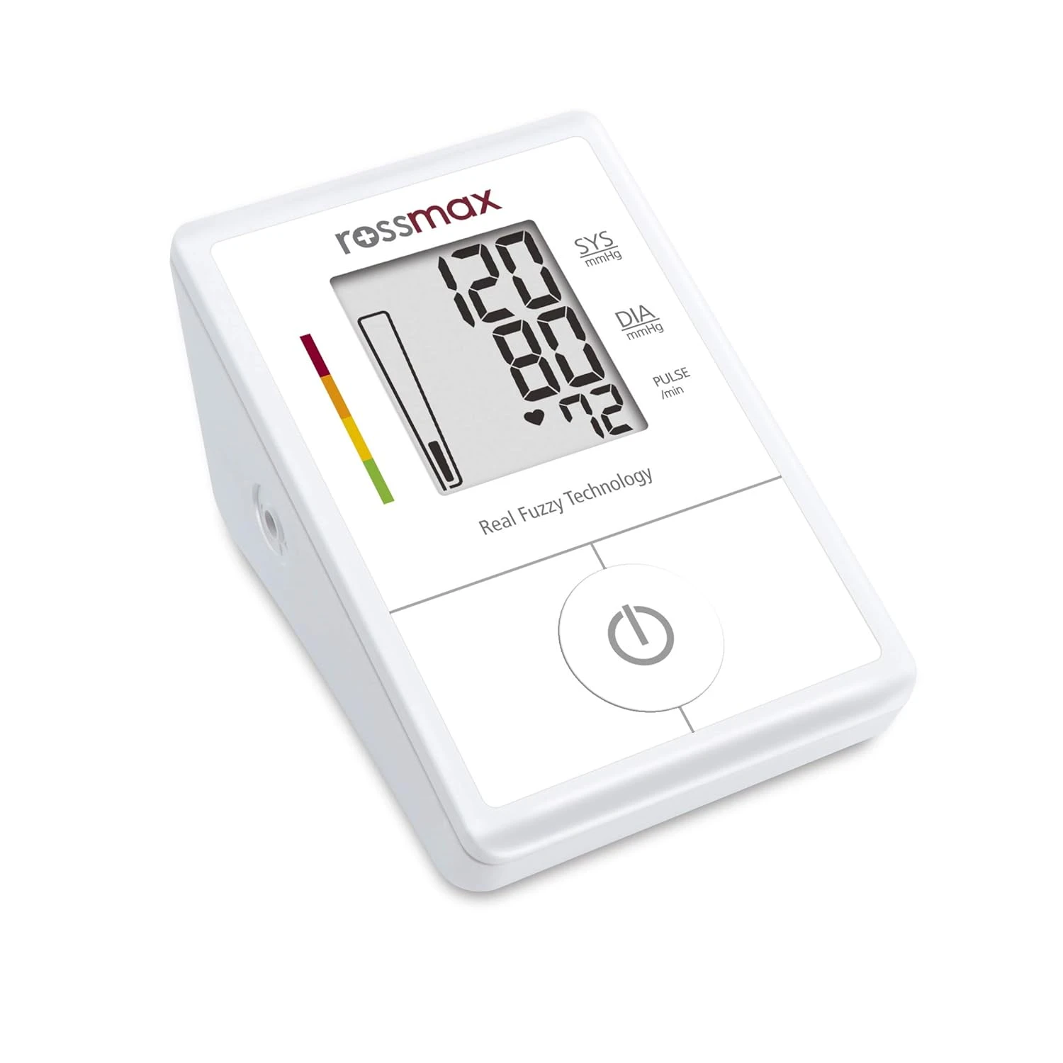 Automatic Blood Pressure Monitor