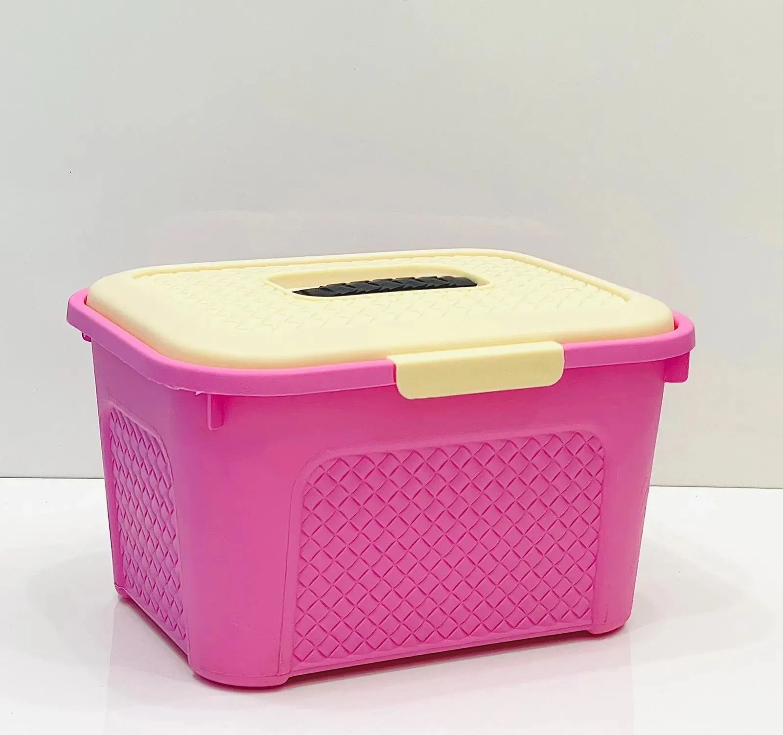 Multi Purpose storage Box Baby carrier NT MEDI BOXRendom - image 2