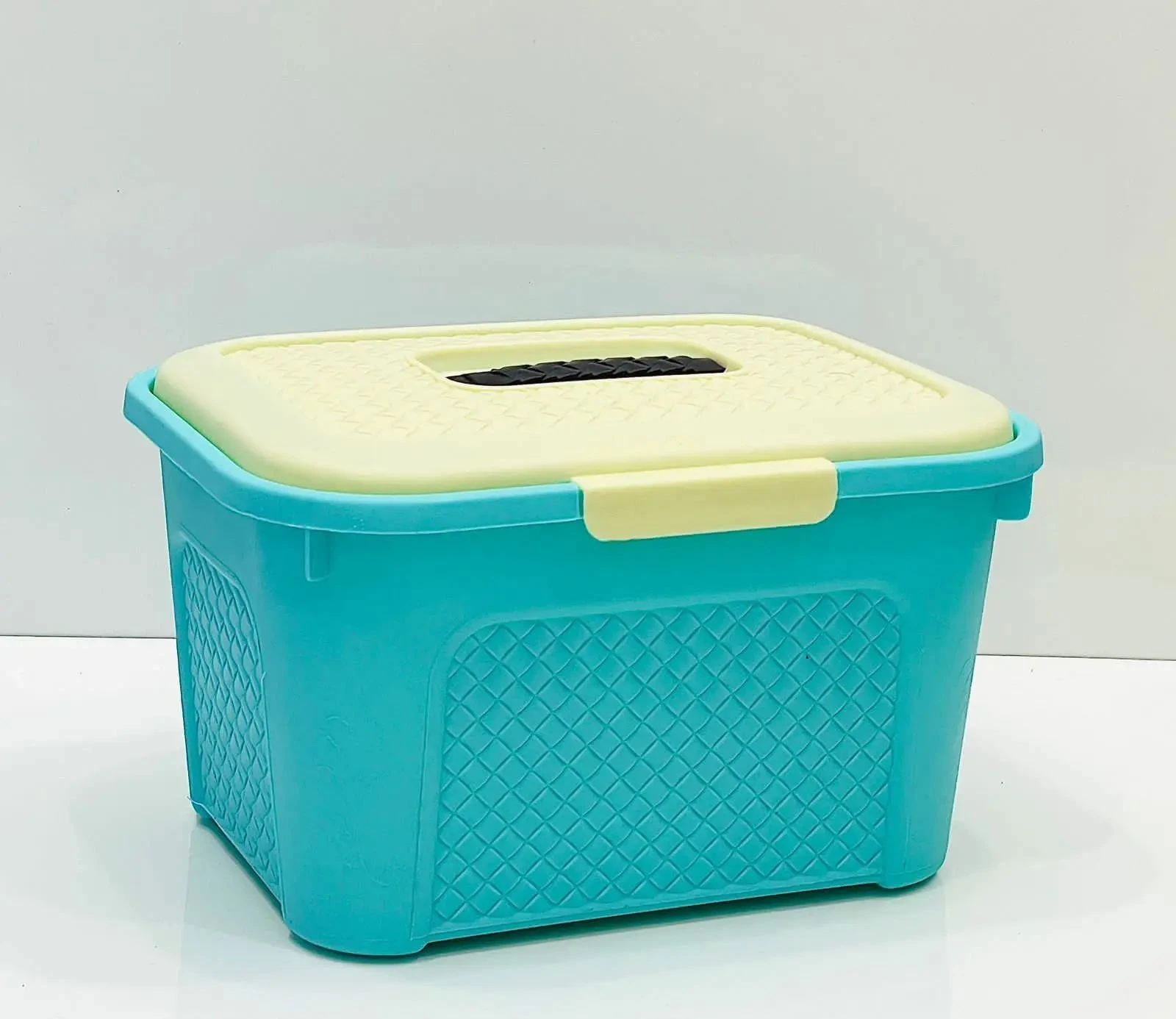 Multi Purpose storage Box Baby carrier NT MEDI BOXRendom - image 3