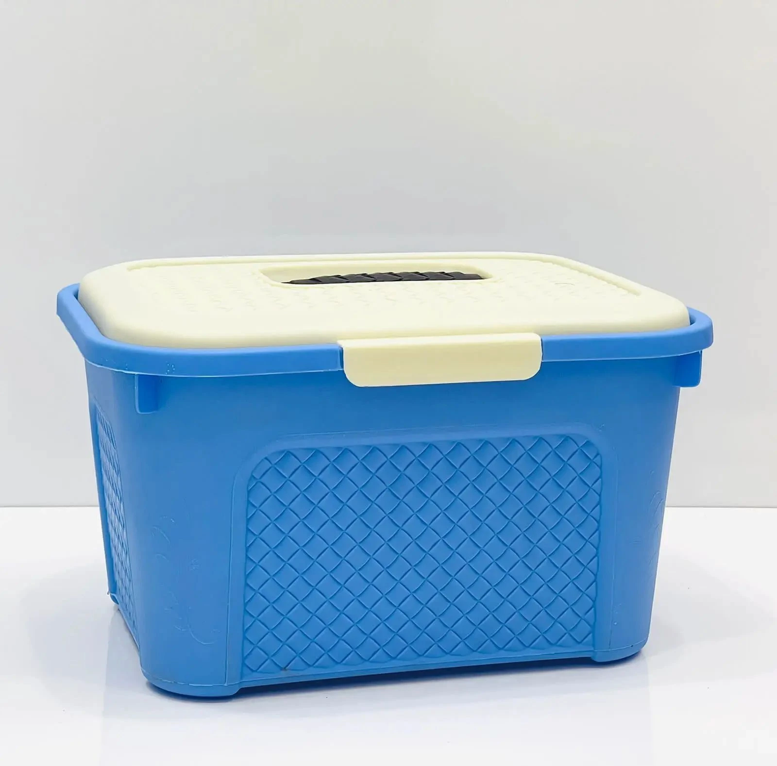 Multi Purpose storage Box Baby carrier NT MEDI BOXRendom - image 4