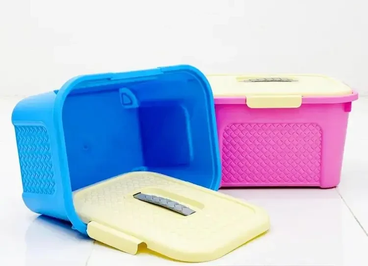 Multi Purpose storage Box Baby carrier NT MEDI BOXRendom - image 5