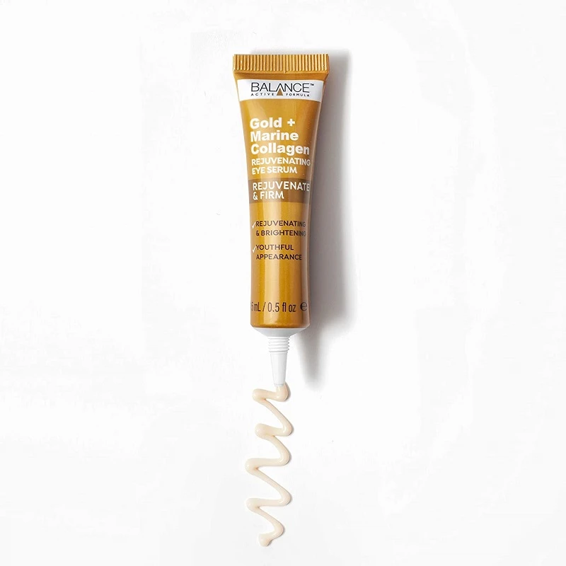 BALANCE Active Formula Gold + Marine Serum - 15 ml - image 3