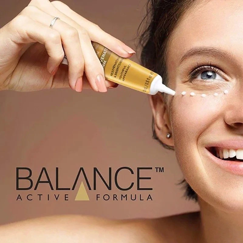 BALANCE Active Formula Gold + Marine Serum - 15 ml - image 4