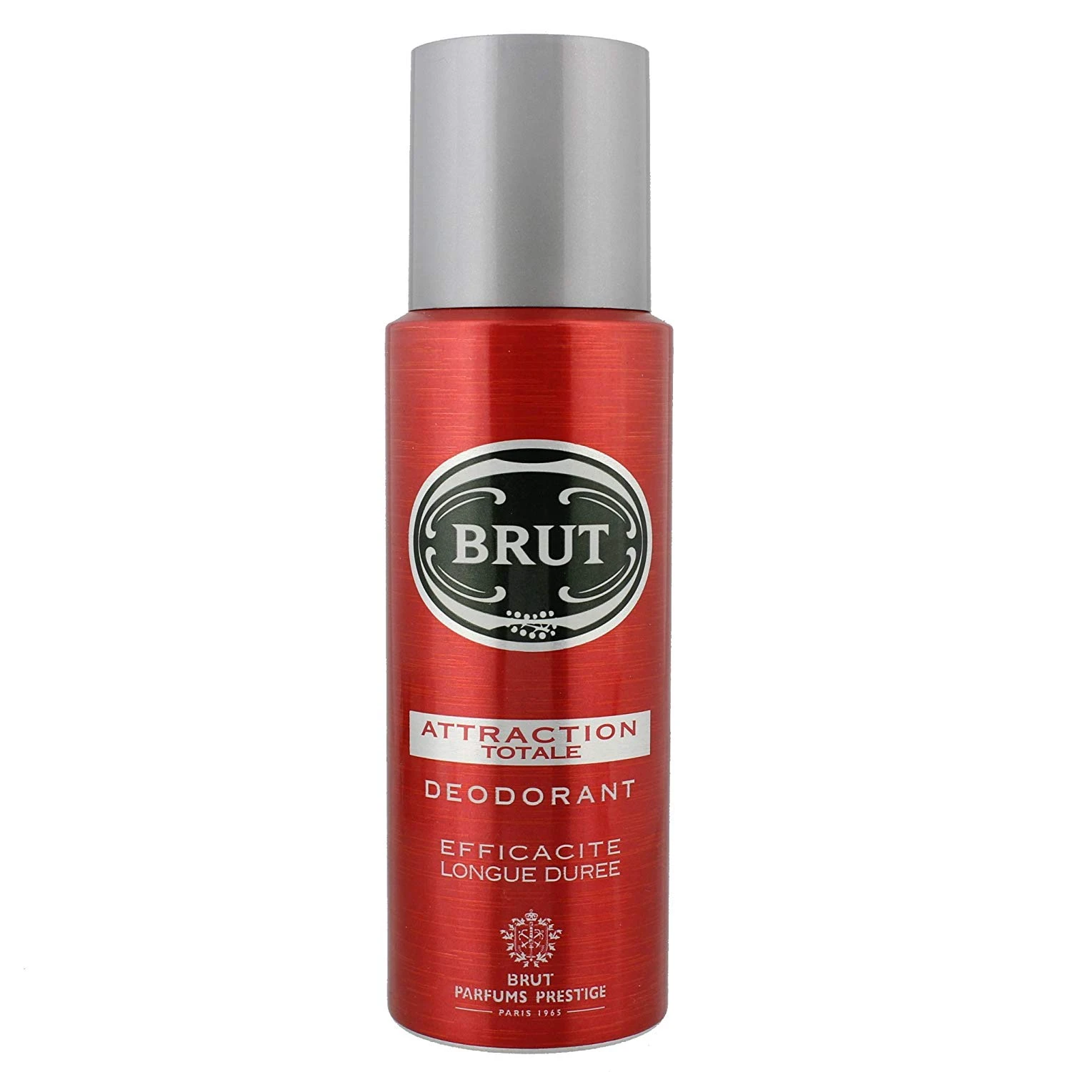 BRUT Attraction Totale Deodorant Spray