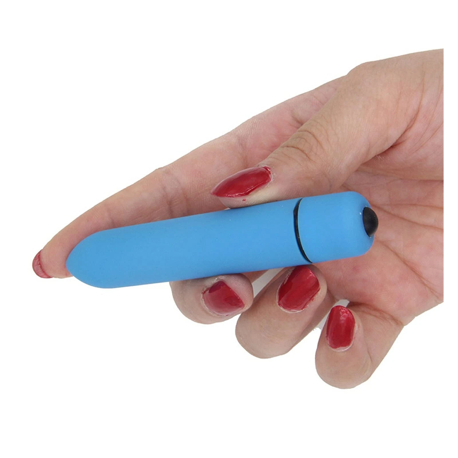 Generic Bullet Vibrator Discreet Clit Massager - image 5