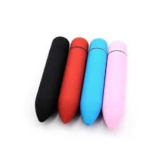 Generic Bullet Vibrator Discreet Clit Massager - image 7