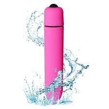 Generic Bullet Vibrator Discreet Clit Massager - image 8