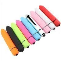 Generic Bullet Vibrator Discreet Clit Massager - image 10