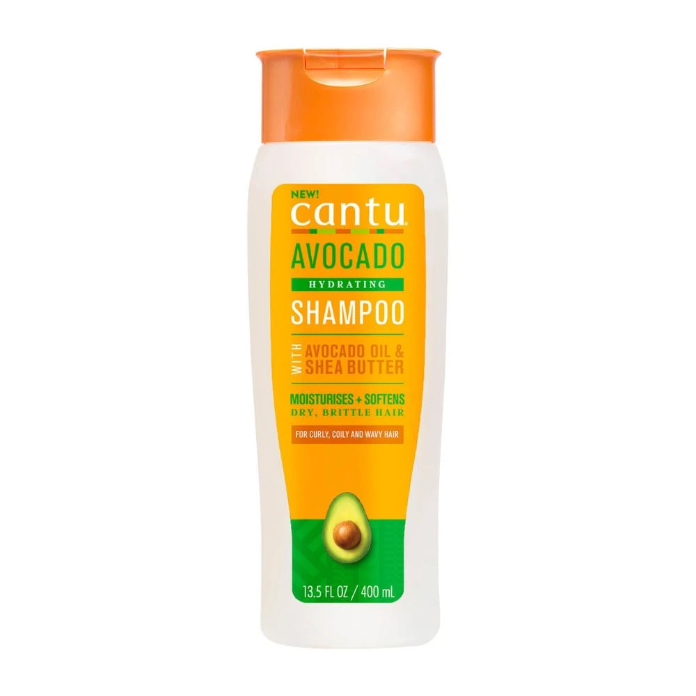 CANTU Hydrating Shampoo Avacado Oil