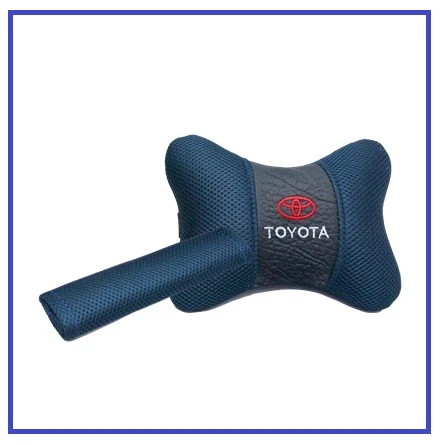 Toyota Car Seat Headrest Neck Support Pillow - image 2