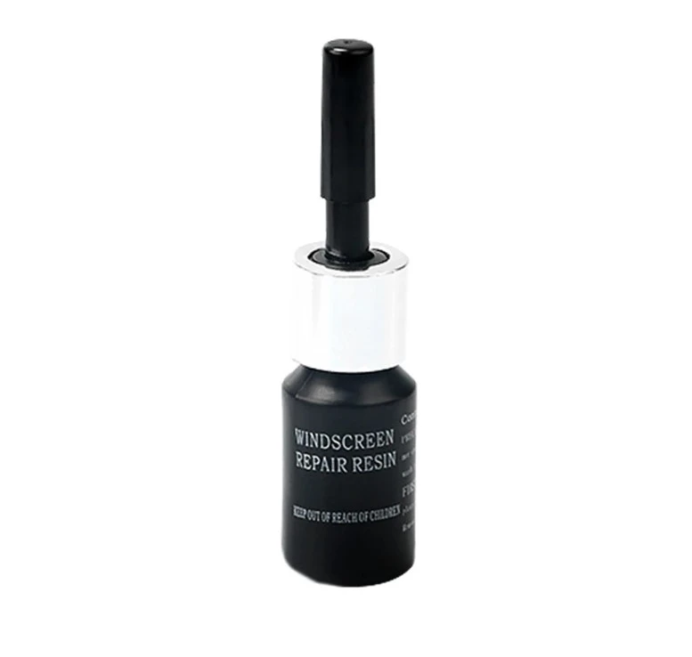 Car Windshield Cracked Repair Tool  Glass Repair Fluid - image 7