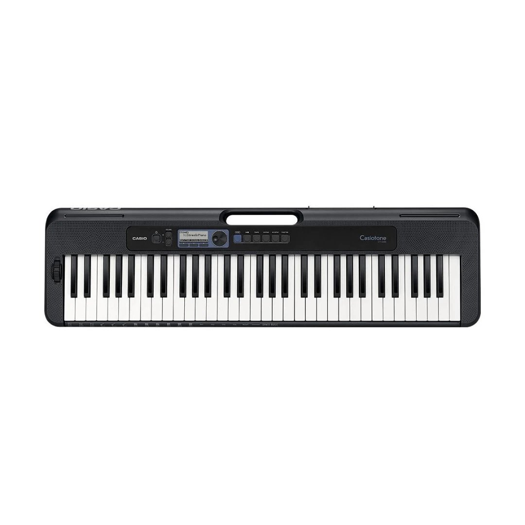 Casio Musical Keyboard CT S300
