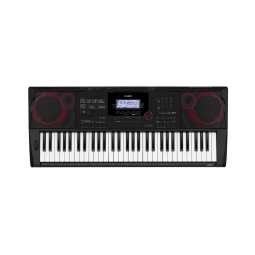 Casio Musical Keyboard CT X8000