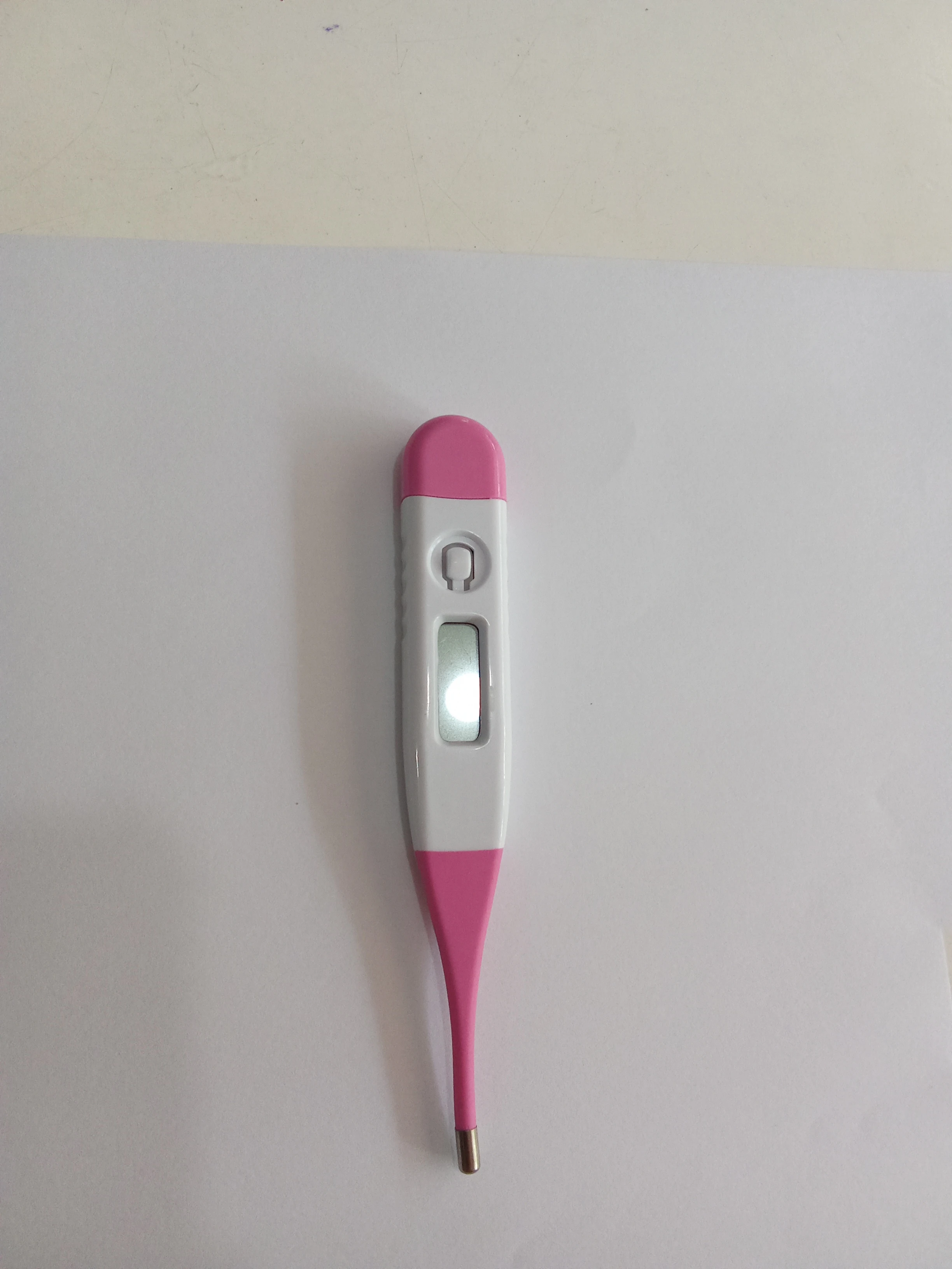 Digital Thermometer - image 2