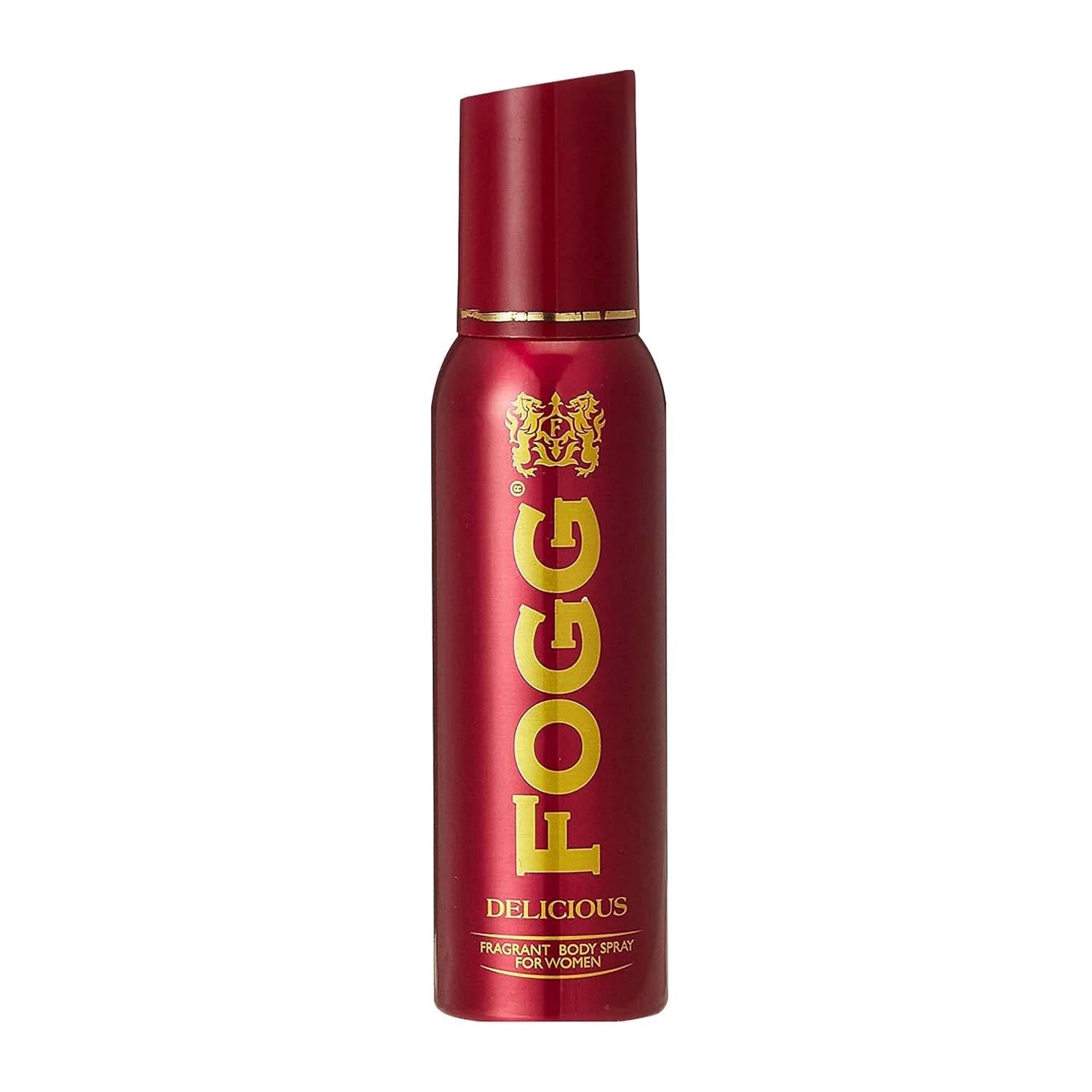 Fogg Delicious Deodorant for Women Body Spray, 120 ml - image 2
