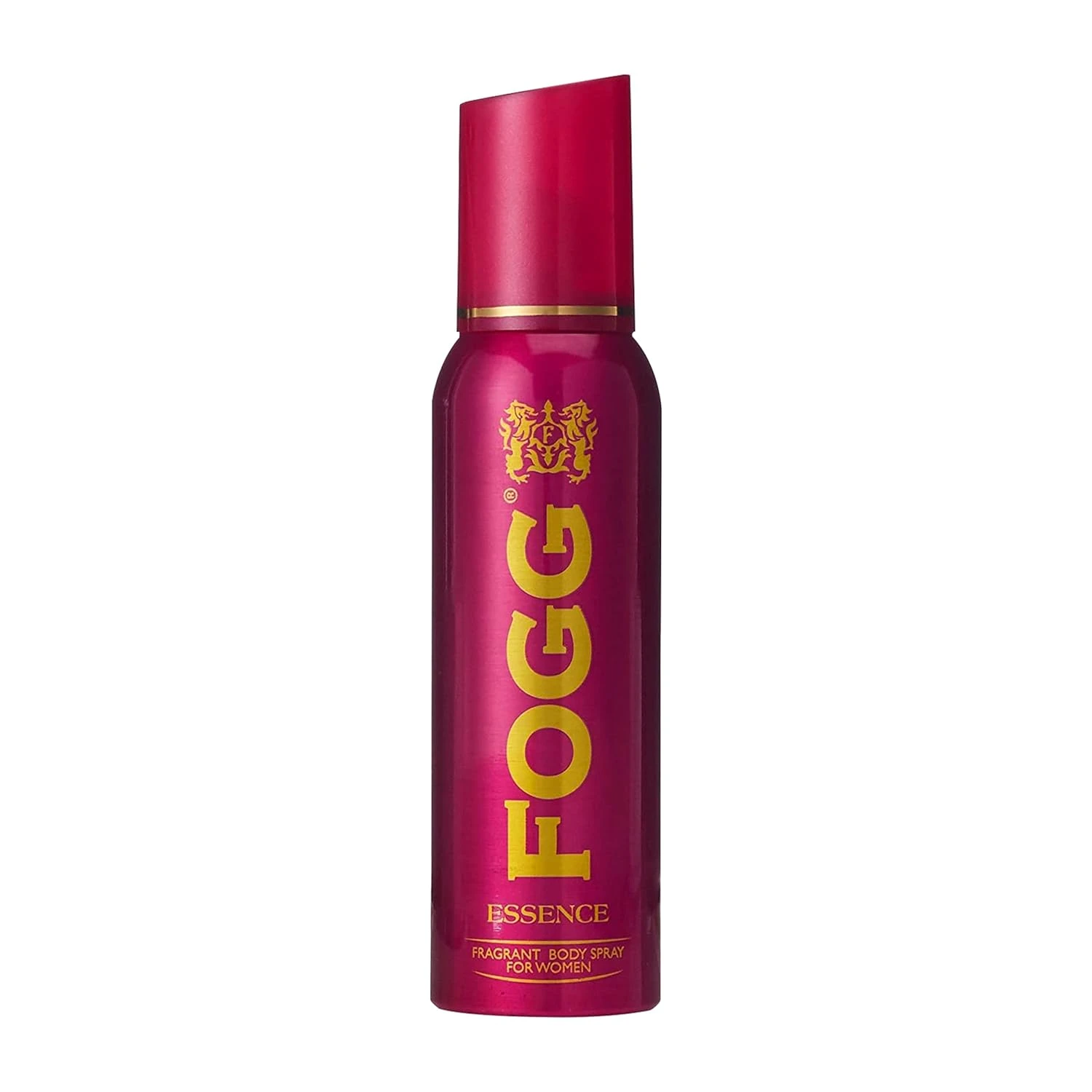 FOGG Essence No Gas  For Women Body Spray, 120 Ml - image 3