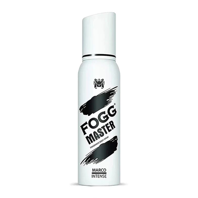 Fogg Master Intense Marco For Men,  Body Spray 120ml - image 2