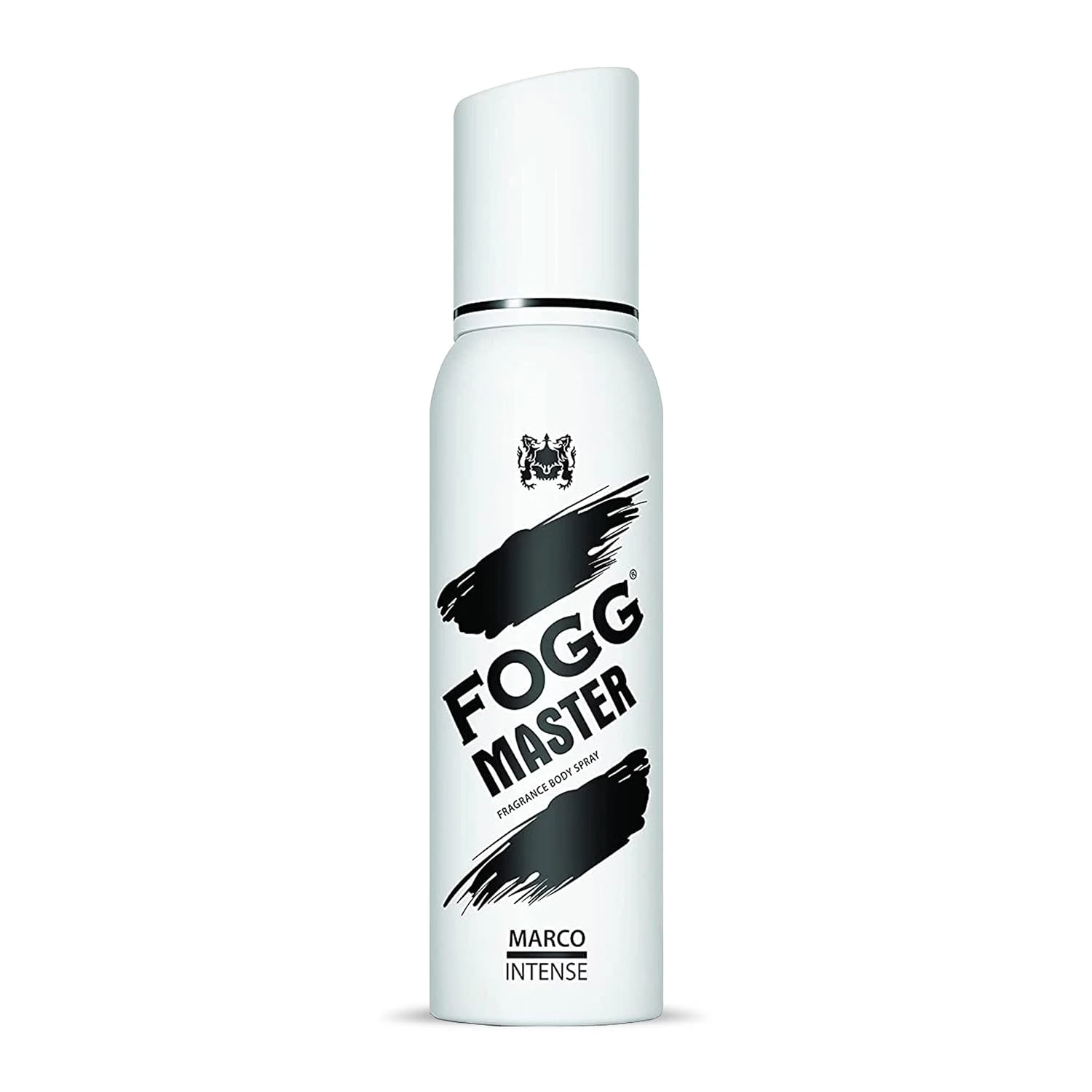 FOGG Master Marco Intense Body Spray-120ml - image 2