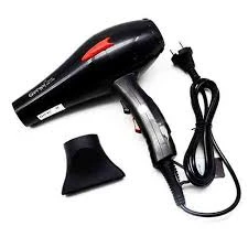 Gemei Hair dryer - image 2